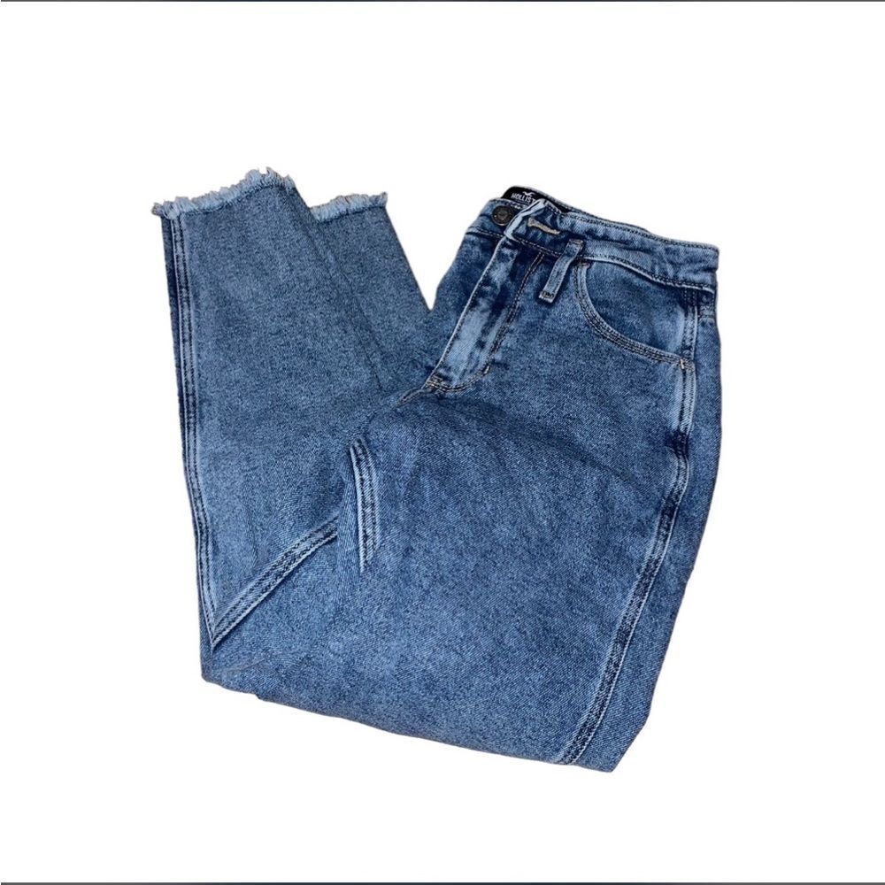 Hollister jeans 25